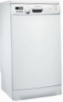best Electrolux ESF 45030 Dishwasher review