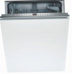 meilleur Bosch SMV 65N30 Lave-vaisselle examen