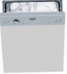 best Hotpoint-Ariston LFSA+ 2284 A IX Dishwasher review