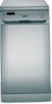meilleur Hotpoint-Ariston LSF 825 X Lave-vaisselle examen