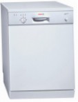 bedst Bosch SGS 44M02 Opvaskemaskine anmeldelse