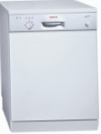 bedst Bosch SGS 44E02 Opvaskemaskine anmeldelse