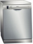 bedst Bosch SMS 58D08 Opvaskemaskine anmeldelse