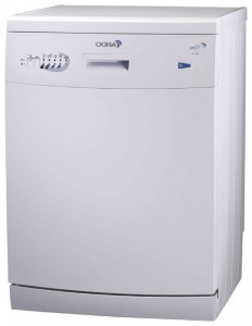 Stroj za pranje posuđa Ardo DW 60 ES foto pregled