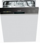 best Hotpoint-Ariston PFT 8H4X Dishwasher review