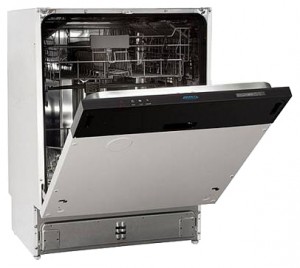 Dishwasher Flavia BI 60 NIAGARA Photo review