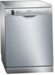 bedst Bosch SMS 50D38 Opvaskemaskine anmeldelse