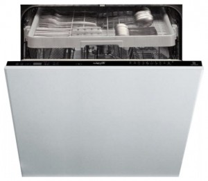 Lave-vaisselle Whirlpool ADG 8793 A++ PC TR FD Photo examen