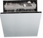 最好 Whirlpool ADG 8793 A++ PC TR FD 洗碗机 评论