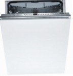 bedst Bosch SMV 58N50 Opvaskemaskine anmeldelse