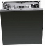 najbolje Smeg ST338L Stroj za pranje posuđa pregled
