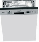 best Hotpoint-Ariston PFK 724 X Dishwasher review