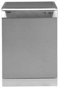 Посудомоечная Машина BEKO DSFS 1531 X Фото обзор