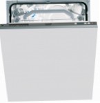 best Hotpoint-Ariston LFTA+ 2284 A Dishwasher review