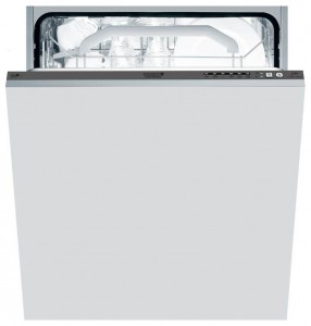 Dishwasher Hotpoint-Ariston LFTA+ 2164 A Photo review