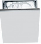 best Hotpoint-Ariston LFTA+ 2164 A Dishwasher review