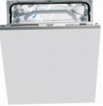 meilleur Hotpoint-Ariston LFTA+ 3214 HX Lave-vaisselle examen