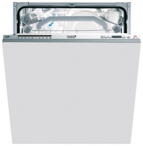 Lave-vaisselle Hotpoint-Ariston LFTA+ 3204 HX Photo examen