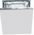 best Hotpoint-Ariston LFTA+ 3204 HX Dishwasher review
