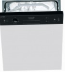 best Hotpoint-Ariston LFSA+ 2174 A BK Dishwasher review