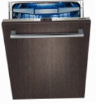 best Siemens SX 76V192 Dishwasher review