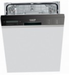 best Hotpoint-Ariston LLD 8S111 X Dishwasher review