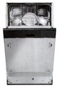 Посудомоечная Машина Kuppersbusch IGV 4408.1 Фото обзор