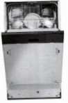 ベスト Kuppersbusch IGV 4408.1 食器洗い機 レビュー