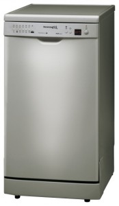 Dishwasher MasterCook ZWE-11447X Photo review