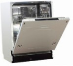 najbolje Flavia BI 60 PILAO Stroj za pranje posuđa pregled
