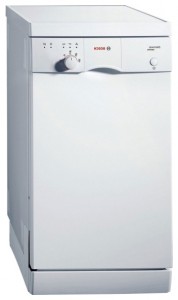 Stroj za pranje posuđa Bosch SRS 43E52 foto pregled