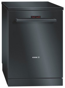 Dishwasher Bosch SMS 69T16 Photo review
