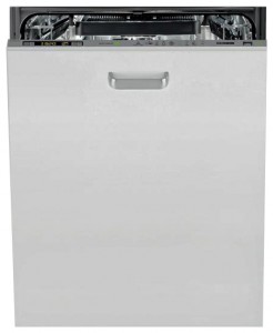 Dishwasher BEKO DIN 5930 FX Photo review