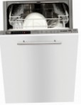 بهترین BEKO DW 451 ماشین ظرفشویی مرور