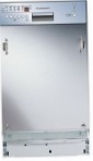 best Kuppersbusch IG 459.5 BK Dishwasher review