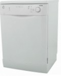 بهترین BEKO DL 1243 APW ماشین ظرفشویی مرور