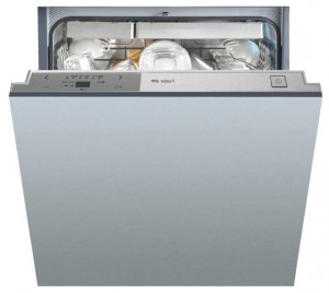 Dishwasher Foster S-4001 2911 000 Photo review