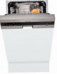 meilleur Electrolux ESI 47020 X Lave-vaisselle examen