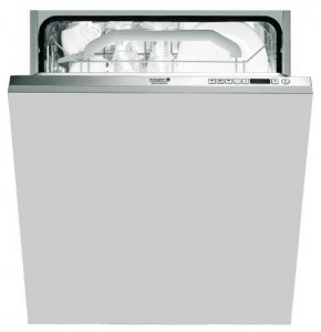 Посудомоечная Машина Hotpoint-Ariston LFT 3214 HX Фото обзор