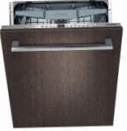 best Siemens SN 66L081 Dishwasher review