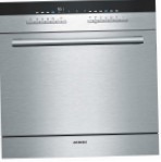 best Siemens SC 76M520 Dishwasher review