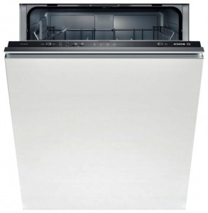 Dishwasher Bosch SMV 40C20 Photo review