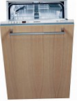 best Siemens SF 64T352 Dishwasher review