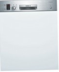 ดีที่สุด Siemens SMI 50E05 เครื่องล้างจาน ทบทวน
