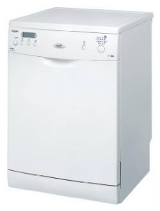 Dishwasher Whirlpool ADP 6947 Photo review