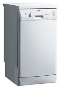 Stroj za pranje posuđa Zanussi ZDS 104 foto pregled