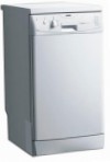 بهترین Zanussi ZDS 104 ماشین ظرفشویی مرور
