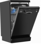 best Bosch SRS 55M36 Dishwasher review