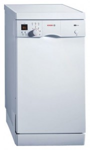 食器洗い機 Bosch SRS 55M52 写真 レビュー
