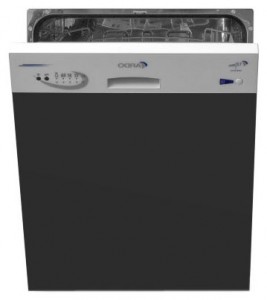 Dishwasher Ardo DWB 60 EX Photo review